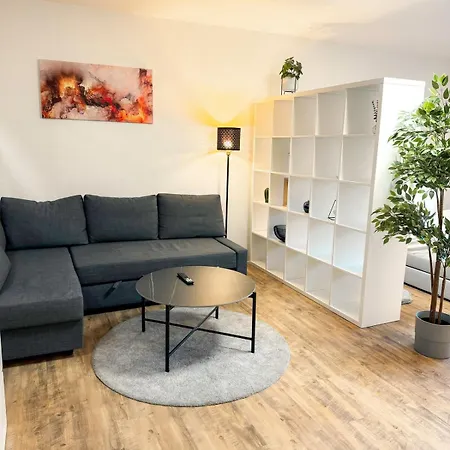 Modernes Apartment *